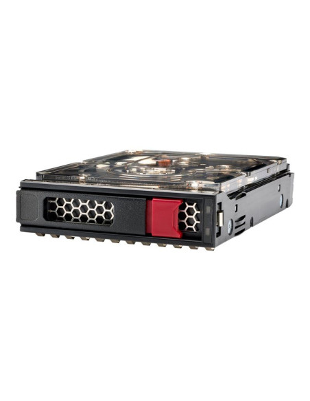 HPE 20TB SAS 7.2K LFF LP ISE MV HDD