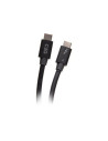 2.5FT 0.8M THUNDERBOLT4 USBC-C 40GBPS