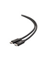 6FT 2M THUNDERBOLT4 USBC-C ACTIVE 40GB