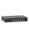 5-Port Multi-Gig 2.5G unmanaged Switch