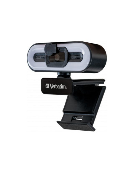 WEBCAM-02 FULL HD 1080P AUTOFOCUS WEBCAM