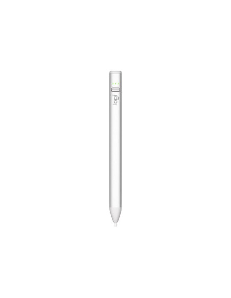 Logitech Crayon - SILVER - EMEA-914