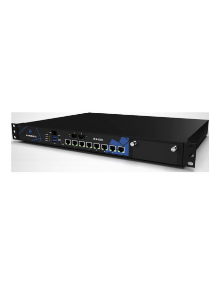 Bundle SN-920M-Series appliance