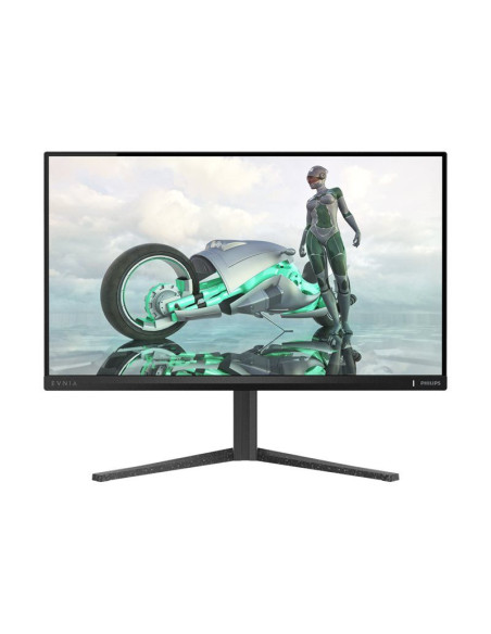 EVNIA3000 VA LCD 24.5''240Hz FHD 1ms HAS