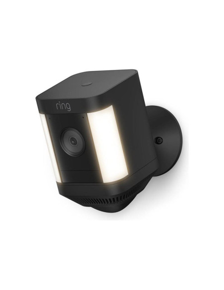 Spotlight Cam Plus Battery - Black