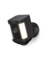 Spotlight Cam Plus Battery - Black