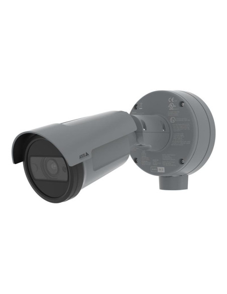 AXIS P1468-XLE