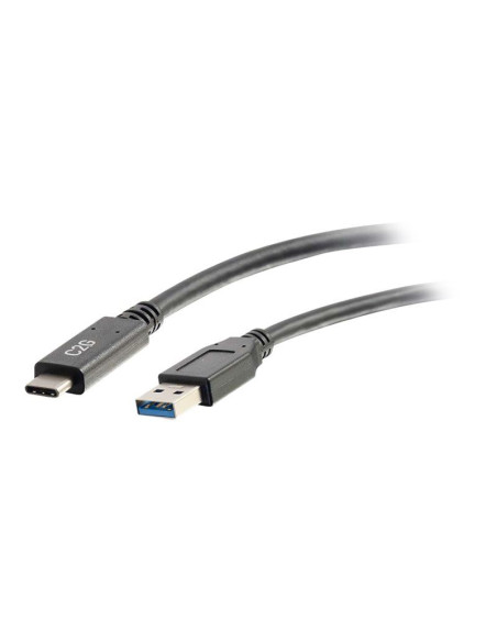 6ft USB MALE C TO A MALE 3.2 GEN 1 3A