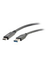 6ft USB MALE C TO A MALE 3.2 GEN 1 3A