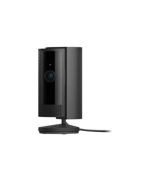 Indoor Cam 2nd Gen - Black - EU