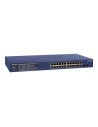 24P GE POE+SMART SWITCH