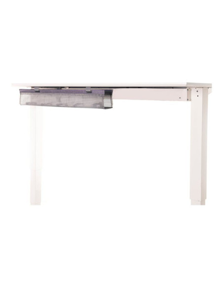 NeatTech Mini Pinstripe Grph Bsk/Gr Trim
