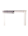 NeatTech Mini Pinstripe Grph Bsk/Gr Trim