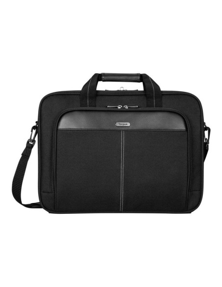Targus 15.6" Classic Topload Black