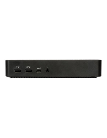 Targus USB4 Triple Video Docking Statio