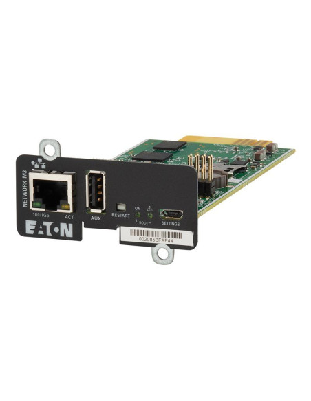 Gigabit Network Card M3