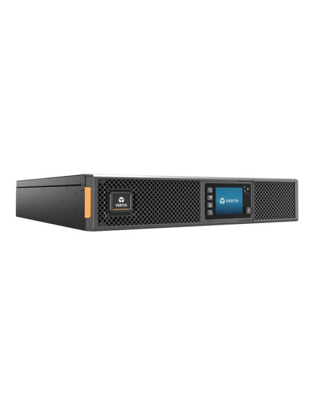 Vertiv Liebert GXT5 1ph UPS 1kVA