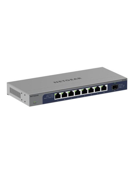 8PT GIG UM+1P 10G SFP+UPLINK