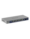 8PT GIG UM+1P 10G SFP+UPLINK