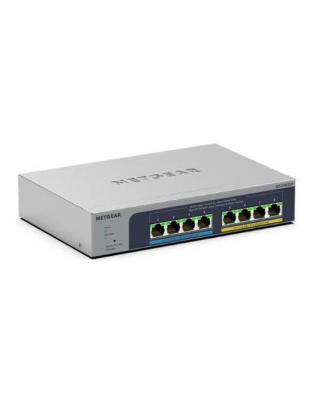 8PT POE++MULTIGIG SMART SWCH