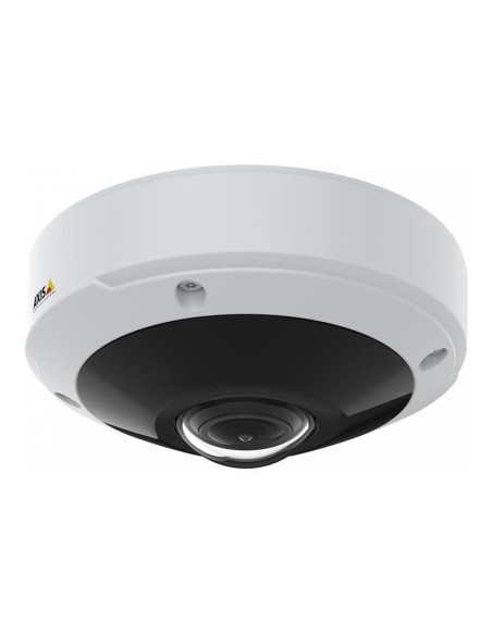 AXIS M3057-PLR Mk II DOME CAMERA