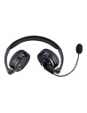MOVEE: BLUETOOTH HEADSET WITH BUILT-IN B