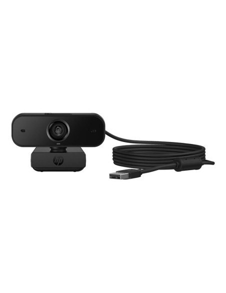 HP 435 FHD Webcam