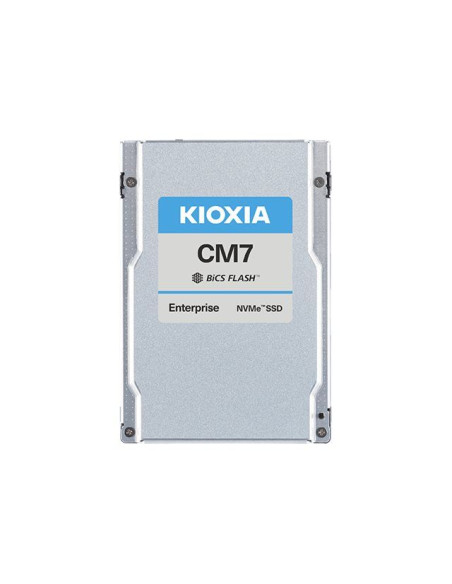 X121 CM7-V U.3 eSDD 3.2TB PCIe Gen5 SIE