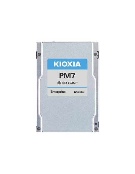 X131 PM7-R eSDD 15.3TB SAS 2.5" SED