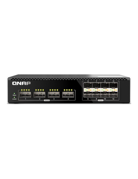 QSW-M7308R-4X Management Switch