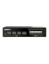 QSW-M7308R-4X Management Switch