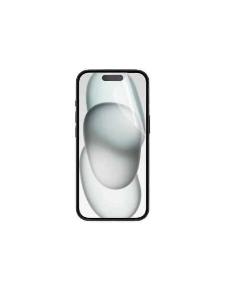 Anti-Shock IK06 iPhone 15 - iPhone 15Pro