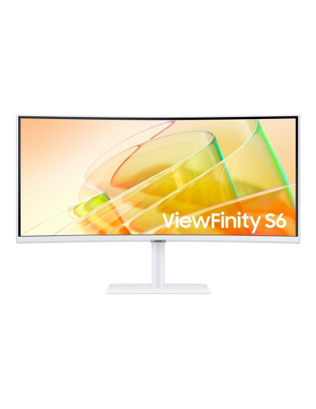 S34C650T 34" 21:9 Curv 1000R 3440x1440