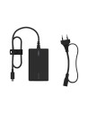 USB-C Core GaN Power Adap 100W EU plug