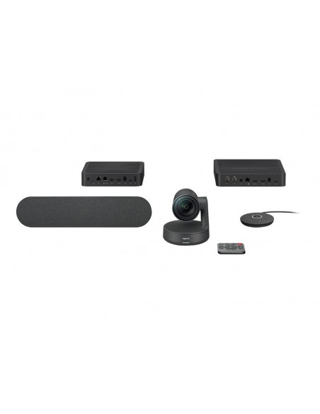 Logitech Rally Kit de visio-conférence