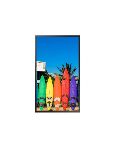 OM46B/46" FHD 4000 cd/m² 24/7