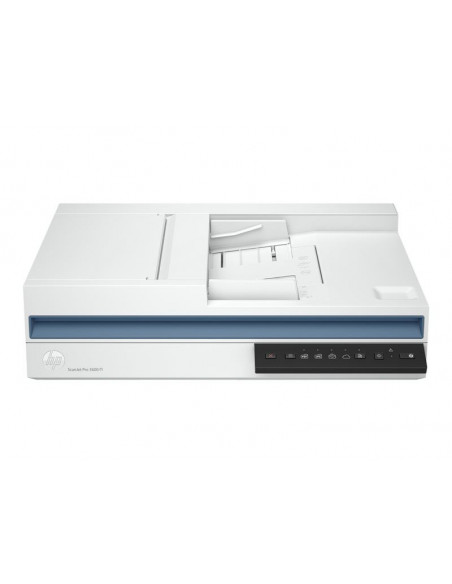 HP ScanJet Pro 3600 f1