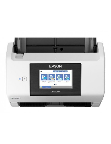 WorkForce DS-790WN