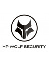 HP 3y Wolf Pro Security - 500+E-LTU