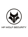 HP 3y Wolf Pro Security - 100-499 E-LTU
