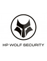 HP 1y Wolf Pro Security - 100-499 E-LTU