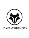 HP 1y Wolf Pro Security - 500+E-LTU