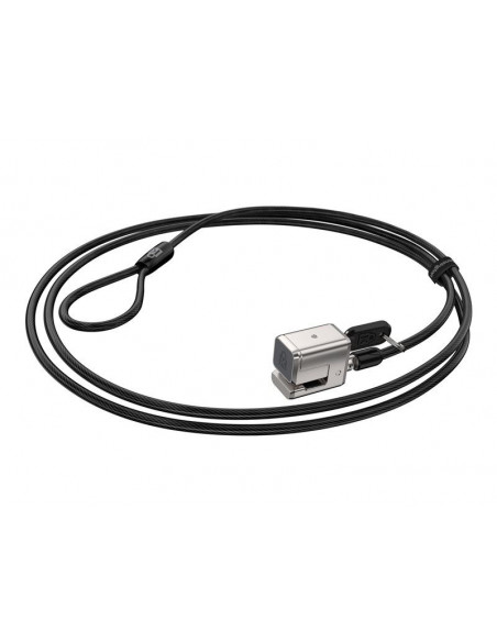 Portables cable lock