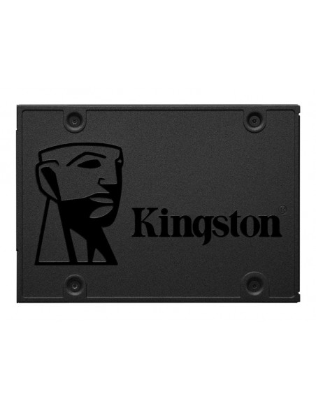 240GB A400 SATA3 2.5 SSD Kingston