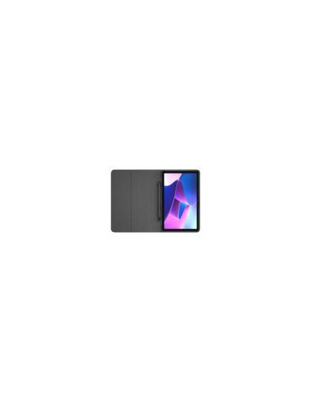 Tab M10 Plus 3rd gen Folio Case Grey