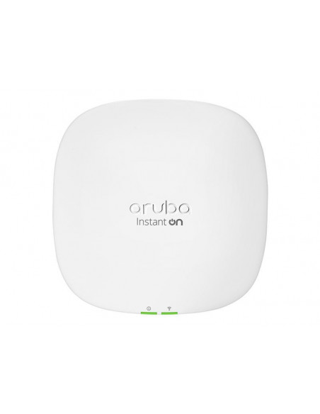 HPE Aruba Instant On AP25 RW