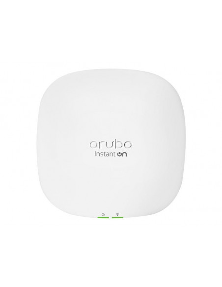 HPE Aruba Instant On AP25 EU Bundle