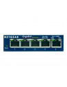 NG GS105GE/5xGENet RJ45