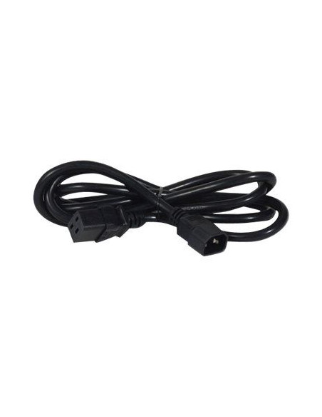 Cable/IEC C19-IEC 320 C14