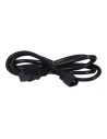 Cable/IEC C19-IEC 320 C14